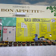 Nasi Uduk Nikmat 79