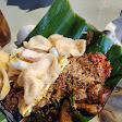 Nasi Uduk Pasar Thomas