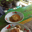 Nasi Uduk Po Faridah