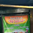 Nasi uduk PO yayat tanah tinggi
