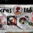 Nasi uduk Teras