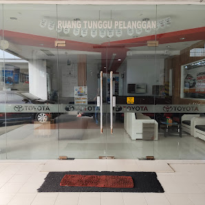 Nasmoco Tegal