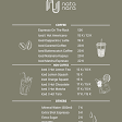 Natanara Coffee