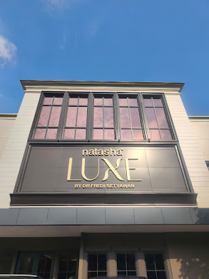 Natasha Luxe by dr Fredi Setyawan - Kertajaya