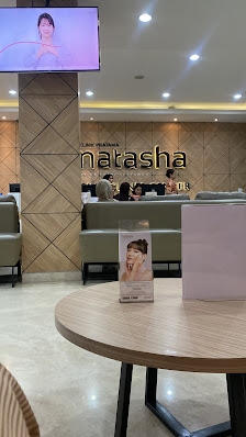 Natasha Skin Clinic Center (Skin Care) Bogor