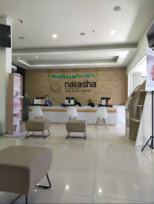 Natasha Skin Clinic Center (Skin Care) Jakarta Harmoni