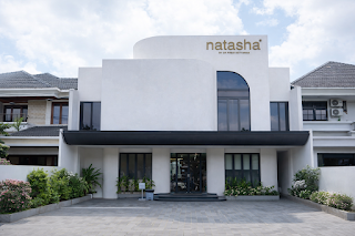Natasha Skin Clinic Center Surabaya Darmo Permai