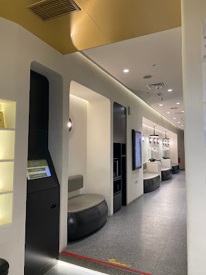 Natasha Skin Clinic Central Park Mall
