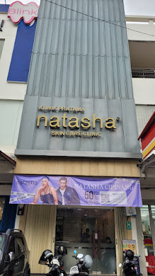 Natasha Skin Clinic Duren Sawit