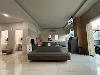 Natasha Skin Clinic Gresik