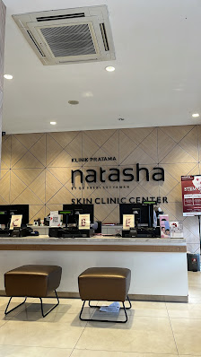 Natasha Skin Clinic Jakarta Cibubur