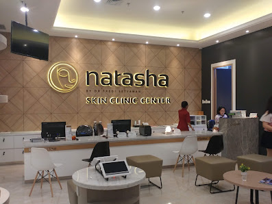 Natasha Skin Clinic Jakarta Garden City