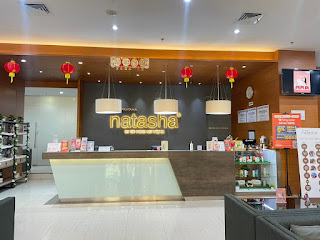 Natasha Skin Clinic Jakarta MOI
