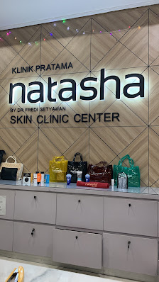 Natasha Skin Clinic Jakarta Pluit