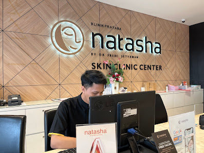 Natasha Skin Clinic Kelapa Gading