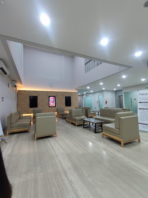 Natasha Skin Clinic Kudus