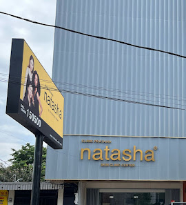 Natasha Skin Clinic Meruya
