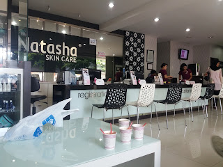 Natasha Skin Clinic Pekalongan