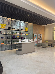 Natasha Skin Clinic Senayan City