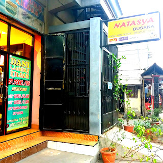 NATASYA KOST ( BULANAN ) WARAKAS / TANJUNG PRIOK / JAKARTA UTARA