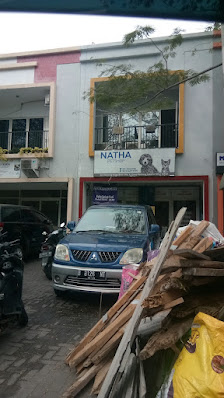Natha petshop