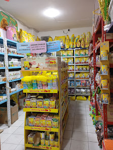 Nathan Petshop