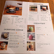 Natilka (Naka Coffee and Dessert)