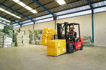 Natindo Cargo | Jasa Import China - Indonesia