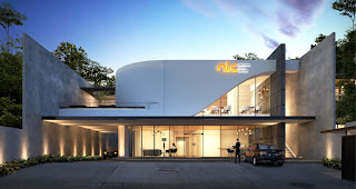 National Eye Center