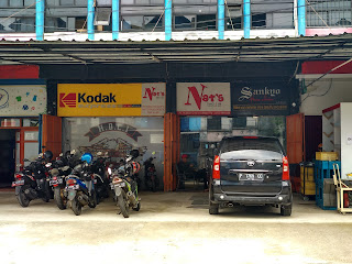 Nats Studio And Lab