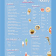 Natsu Japanese Ice Cream & Coffee - Cempaka Putih