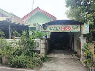 Naturindo Jakarta Pusat