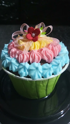 Naufal Cake