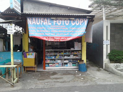 Naufal Fotocopy