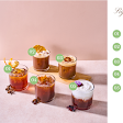 Naughty Olive - Bintaro