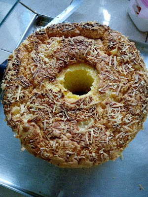Naura Bakery Yogyakarta