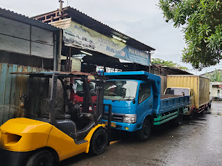 Naura motor
