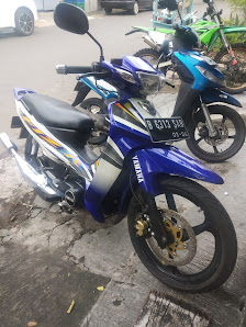 Naura Motor Racing
