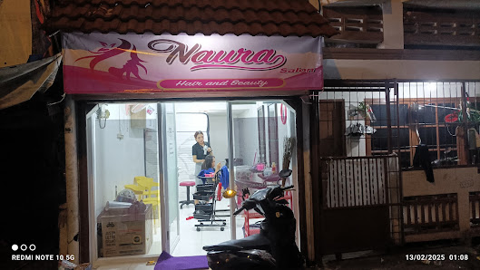 Naura Salon Hair & Beauty