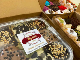 Nawarcookies & Nuii Pie