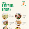 Nawasena Catering & Frozen Food
