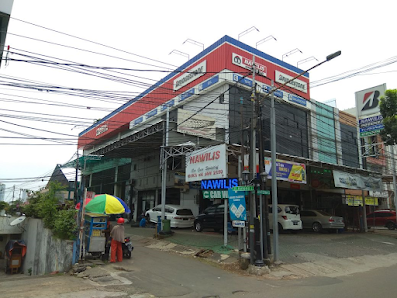 Nawilis Ban Radio Dalam