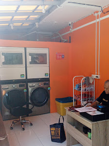 Nayef Laundry - Blok A