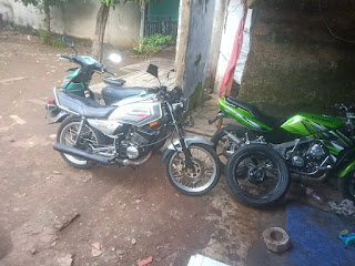 NAYLA MOTOR