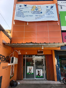 Nayqis Pet Care Ciledug