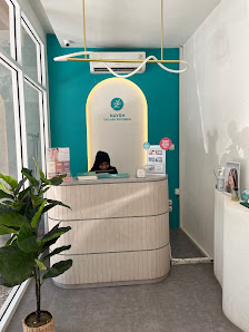 Naysh Eyelash Extension Menteng