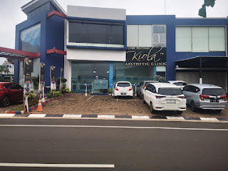 Nayya Clinic Aesthetic Cibubur