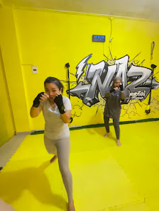 Naz Muaythai Studio