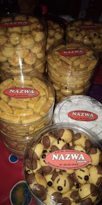 NAZWA Cake & Catering