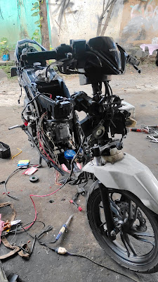 NAZWAN MOTOR